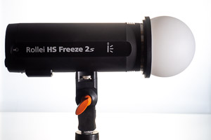 Rollei HS Freeze 2s